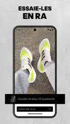 adidas: chaussures + vêtements screenshot