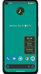 AdMobile - AdMob Metrics screenshot