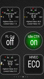 Advanced EX for HYUNDAI screenshot