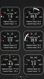Advanced EX for HYUNDAI screenshot