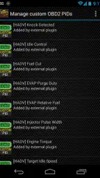 Advanced EX for HYUNDAI screenshot
