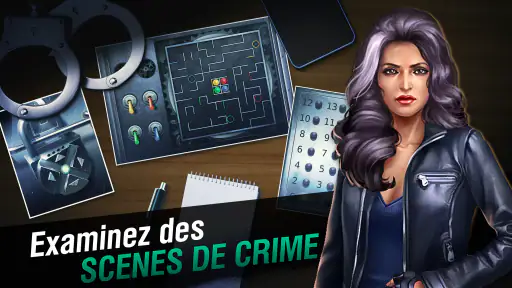 Adventure Escape Mysteries screenshot