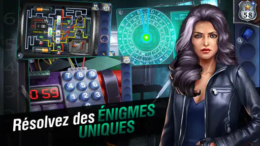 Adventure Escape Mysteries screenshot