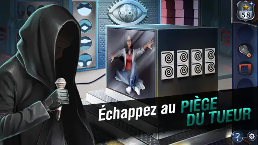 Adventure Escape Mysteries screenshot