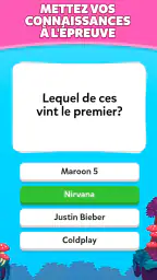 Adventure Trivia Crack screenshot