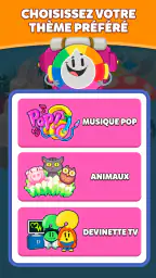 Adventure Trivia Crack screenshot