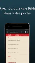 AELF﹣Bible et lectures du jour screenshot