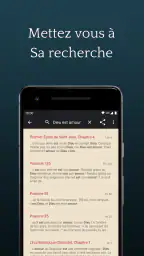 AELF﹣Bible et lectures du jour screenshot