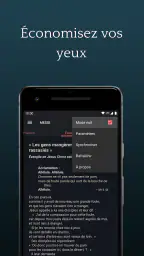 AELF﹣Bible et lectures du jour screenshot