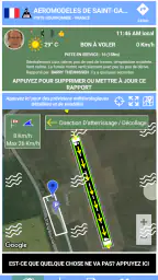 aeromura screenshot