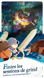 AFK Journey screenshot