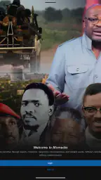 AFO MEDIA screenshot