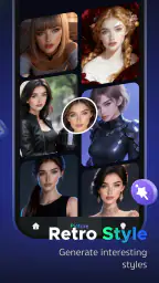 AgainAI screenshot