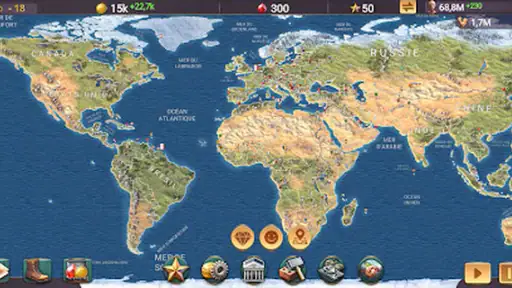 Age moderne 3 Premium screenshot