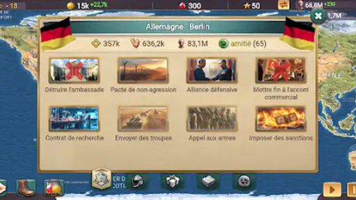 Age moderne 3 Premium screenshot