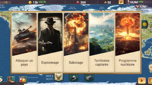 Age moderne 3 Premium screenshot