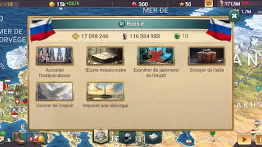 Age moderne 3 Premium screenshot