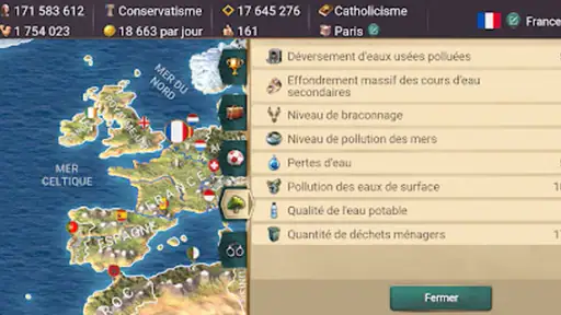 Age moderne 3 Premium screenshot