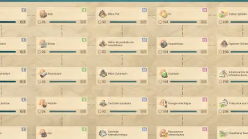Age moderne 3 Premium screenshot