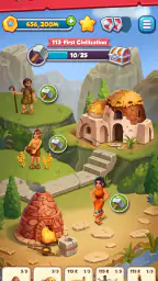 Age Of Coins: Master Of Spins screenshot