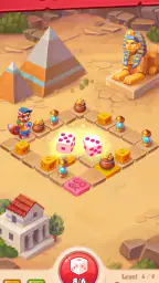 Age Of Coins: Master Of Spins screenshot