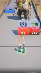 Age of Origins screenshot