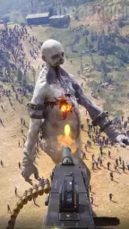 Age of Origins screenshot