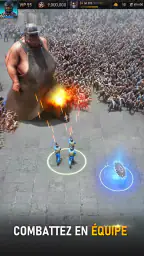 Age of Origins screenshot