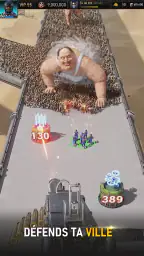 Age of Origins screenshot