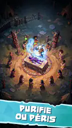 Age of Spirits - Ère d'Esprits screenshot