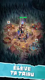 Age of Spirits - Ère d'Esprits screenshot