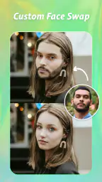 Visual AI Video Generator screenshot