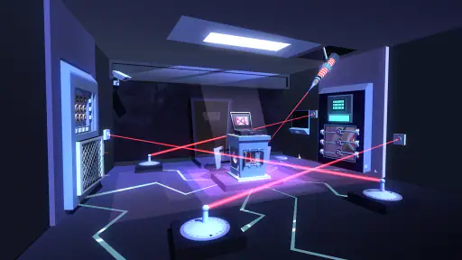 Agent A - Casse-tête d’espions screenshot