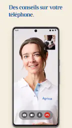 Agria screenshot