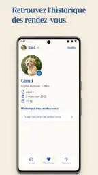 Agria screenshot