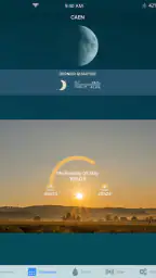 AgriMeteo - Ma meteo agricole screenshot