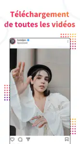 Video Downloader: Save Video screenshot