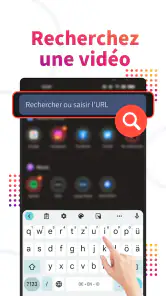 Video Downloader: Save Video screenshot