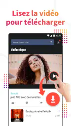 Video Downloader: Save Video screenshot