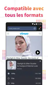 Video Downloader: Save Video screenshot