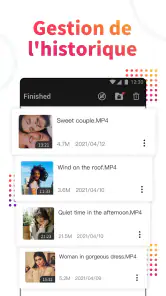 Video Downloader: Save Video screenshot
