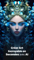 AI Art Generator: Photo, Anime screenshot