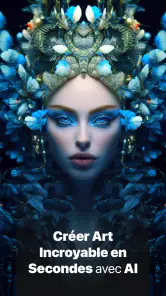 AI Art Generator: Photo, Anime screenshot
