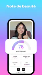 AI Baby Generator: Face Maker screenshot