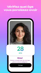 AI Baby Generator: Face Maker screenshot
