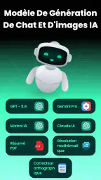 AI Chat - Ask your AI Chatbot screenshot