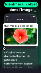 AI Chat - Chatbot Assistant screenshot