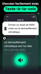 AI Chat - Chatbot Assistant screenshot