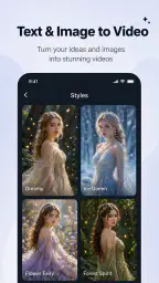 Ai Chat & Video-Roleplay screenshot