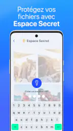 AI Cleaner Nettoyeur téléphone screenshot